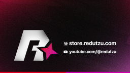 Redutzu's Scripts Discord Server Banner