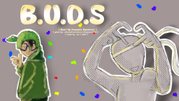 BUDS & Beyond Discord Server Banner