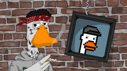 Duckz Wit Attitudes Discord Server Banner