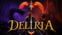 Deliria (2026) Discord Server Banner