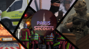 Paris Secours - FivePD FR Discord Server Banner