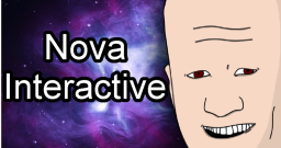 Nova Interactive Discord Server Banner