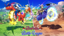 Beefcake Battle League Discord Server Banner