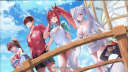 NIKKE Community Discord Server Banner