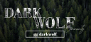 🐺DarkWolf× Discord Server Banner
