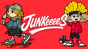 JUNKeeeeS Discord Server Banner