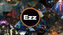 Ezz Discord Server Banner