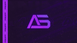 Anime Space Discord Server Banner