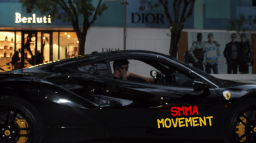 Henrik's SMMA Movement Discord Server Banner