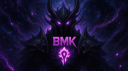ใBMKใ๐๐ฎ๐บ๐ถ๐น๐ Discord Server Banner