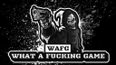 𝗪𝗔𝗙𝗚 Discord Server Banner