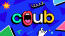 COUB Discord Server Banner