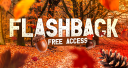 Flashback FA Discord Server Banner