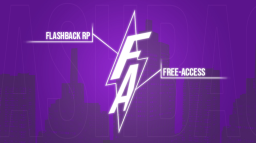 Flashback FA Discord Server Banner