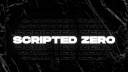 Scripted Zero Discord Server Banner