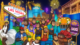 King Of The Jungle👑 Discord Server Banner