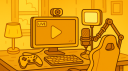 The Streamer Hub Discord Server Banner
