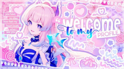 .𖥔 ݁ ˖Otakzz 🐇.𖥔 ݁ ˖ Discord Server Banner