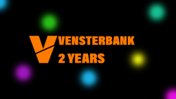 Vensterbank Discord Server Banner