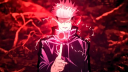 Jujutsu Infinite  [FR] Discord Server Banner