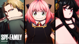 Perplex Studios Discord Server Banner