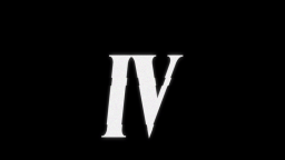 IV BLOCK Discord Server Banner