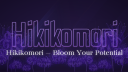 Hikikomori Discord Server Banner