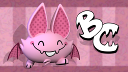 BlushCrunch Studio Discord Server Banner