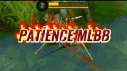 Patiencemlbb Discord Server Banner