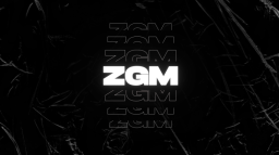 ⭐ZGM COMPANY⭐ Discord Server Banner
