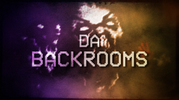 Da Backrooms Discord Server Banner