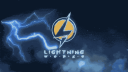 LightningWorks Discord Server Banner