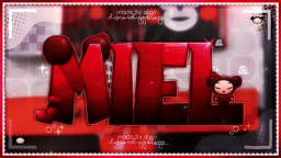 MIEL DECOR Discord Server Banner