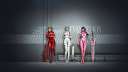 The First Descendant Discord Server Banner