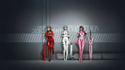The First Descendant Discord Server Banner