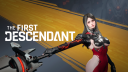 The First Descendant Discord Server Banner