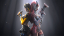 The First Descendant Discord Server Banner
