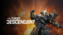 The First Descendant Discord Server Banner