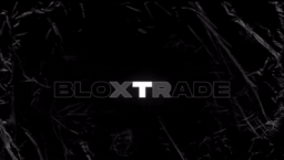 BloxTrade Discord Server Banner