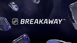 NHL Breakaway Discord Server Banner