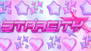 𝐒𝐓𝐀𝐑𝐂𝐈𝐓𝐘®☆ᵇʸ ᵛᵛˢʸᵒⁿᶦ Discord Server Banner