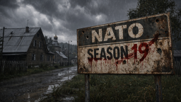 Nato Community Discord Server Banner