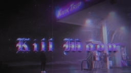 Killmoon Discord Server Banner
