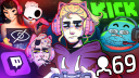 Підвал Неида Discord Server Banner