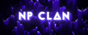 NP Clan 「Night Pro」 Discord Server Banner