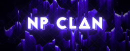 NP Clan 「Night Pro」 Discord Server Banner