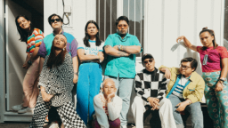 Ben&Ben Discord Server Banner