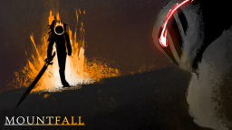 Mountfall Discord Server Banner