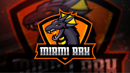 Miami Ark Discord Server Banner