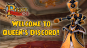 Official Pirate101 Discord Server Banner